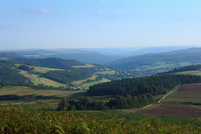 Hathersage Hathersage